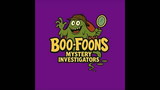 Download Lagu Boo-Foons Mysteries: Seb’s Spook Scepticism MP3