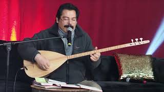 Gari̇p Ali̇ Bu Dert Beni Deli Eder Resimi