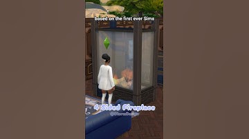 4 Sided Fireplace | Build Tips | No CC | Sims 4 #sims4 #ad