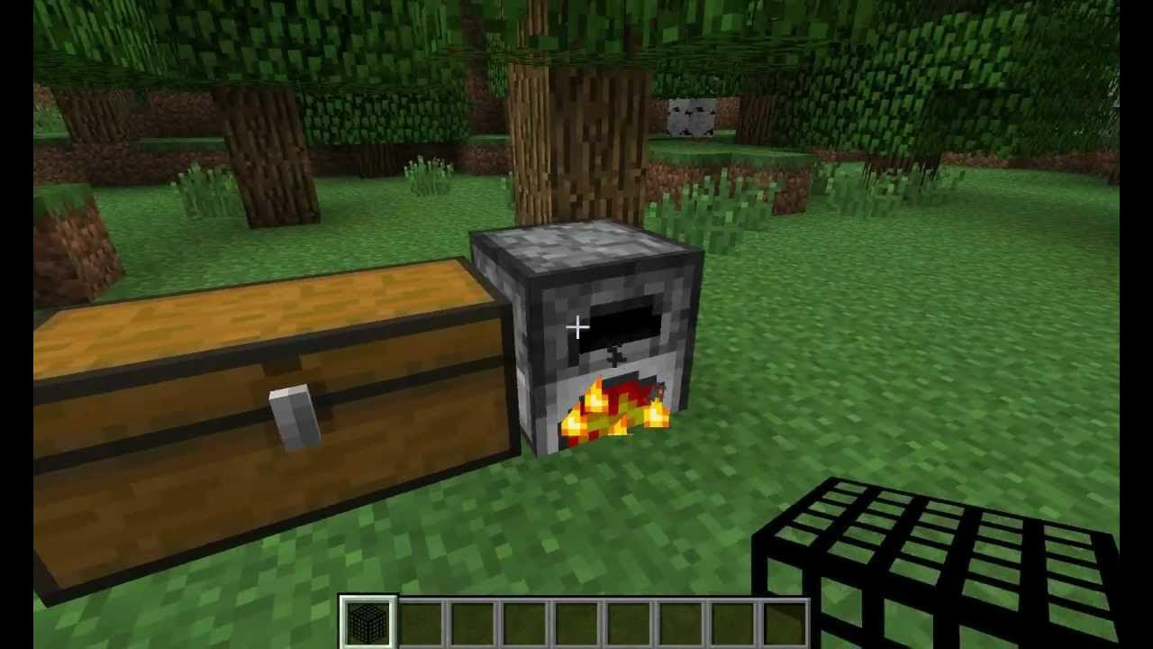 Fishing Net Mod Review YouTube