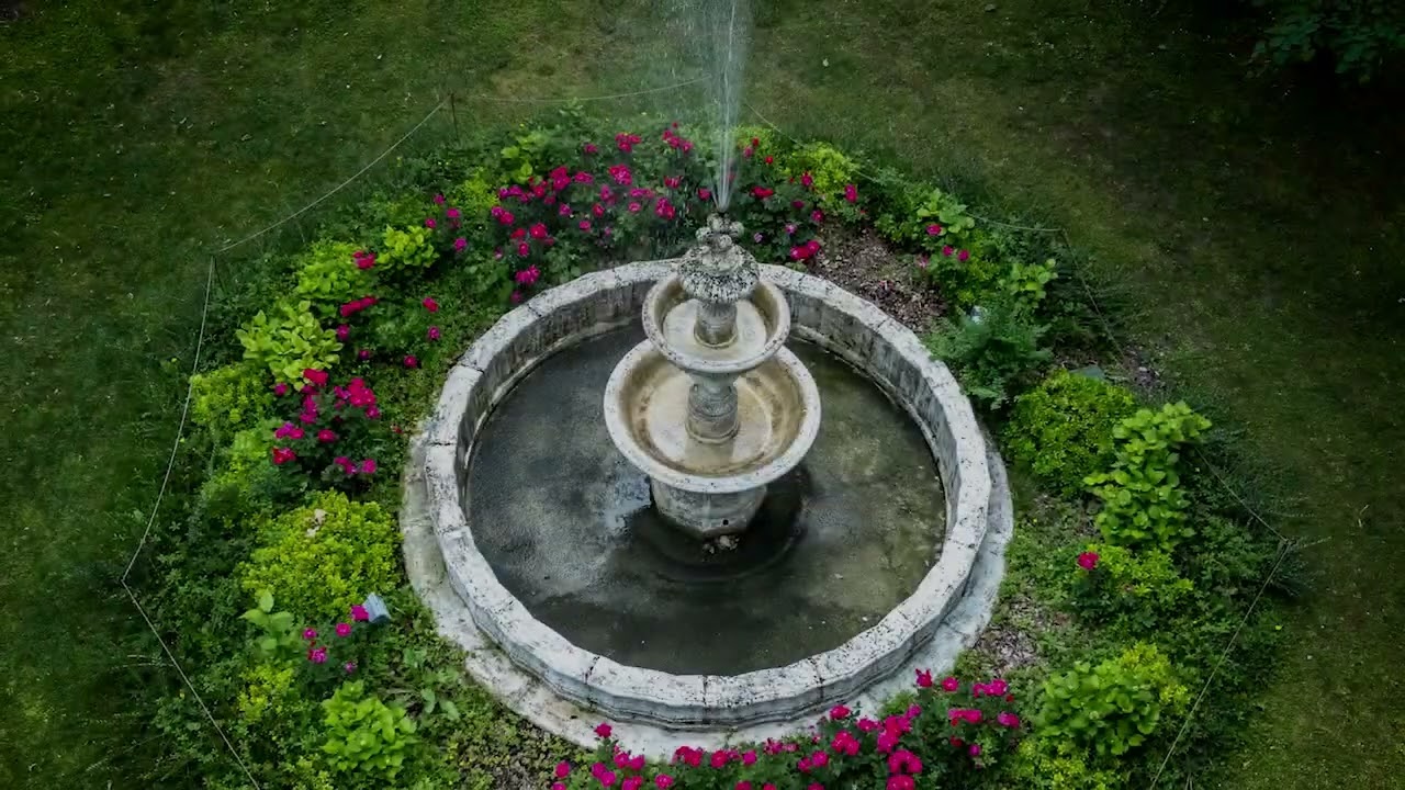 Villa Motta video presentazione 2025