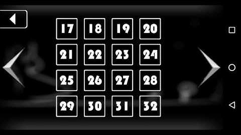 That Level Again - Level 62. Password 1234