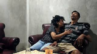J4ND4 MUD4 Dig3nj0d P3n4gih HUT4NG 😫||Film Komedi pendek.