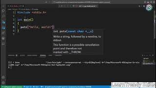 🚀 Coding Your First Program: Take Your First Steps in Programming! 💻