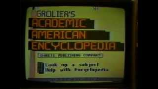 AT&T Archives: Viewtron Introduction, from the Viewdata Corporation