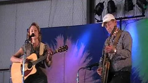 Theresa Arnold at North Texas Songwriter's Festiva...