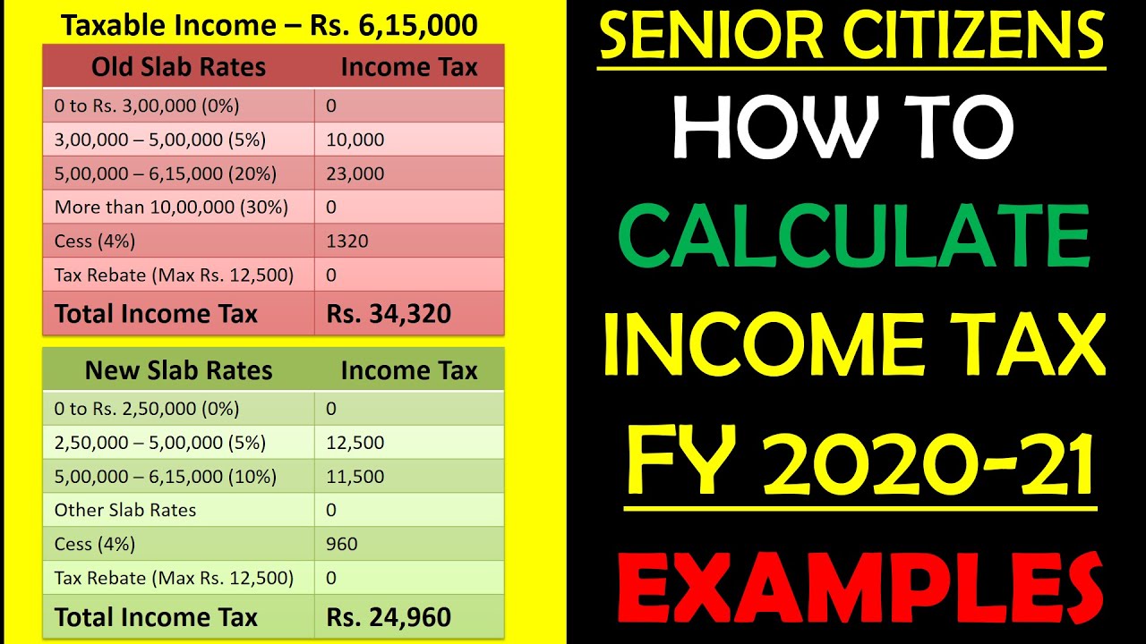 new-ine-tax-slab-for-fy-2021-22-for-senior-citizens-tutorial-pics