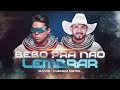 BEBO PRA NÃO LEMBRAR  - Dj Ivis e Flaguim Moral  (CD Deejay Hits)