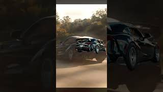 🔥THE RAW POWER OF THE OPEN ENGINE SUPRA🔥 #automobile #edit #caredit #extremecar #carnerd