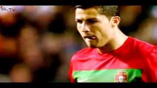 Cristiano Ronaldo, Neymar y Messi