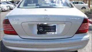 2005 Mercedes-Benz S-Class - Henderson NV