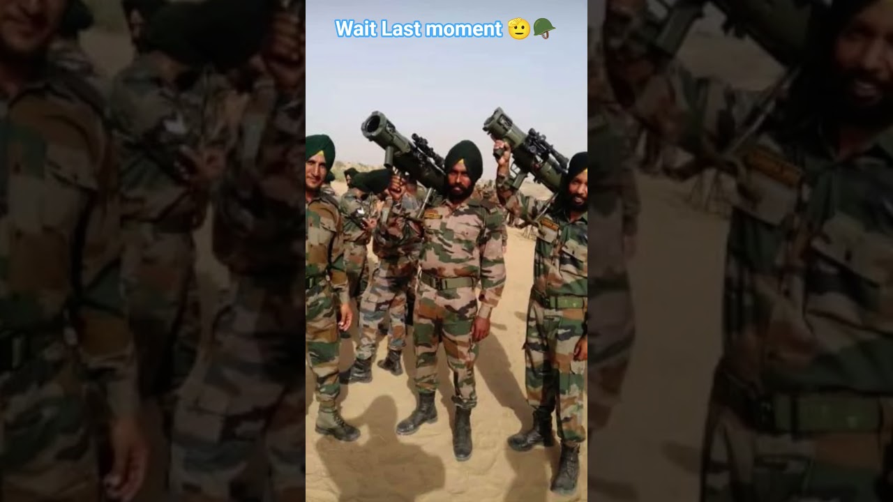 Indian army sholder All Time strong and dlsiplean 🫡🪖