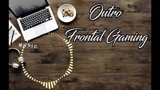 Outro Frontal Gaming 2019
