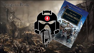 Drop Podcast Les Chroniques De Lhérésie Episode 27 - Prospero Brûle