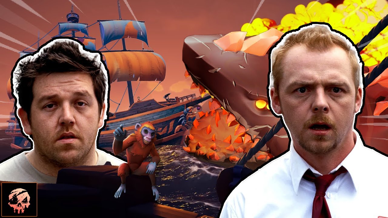SEA OF THIEVES IN 2026...