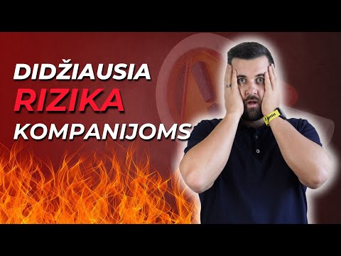 Video: Kas yra komunalinis filtras?