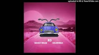 K.O - Thatha ft. Daliwonga & Mucky Brian