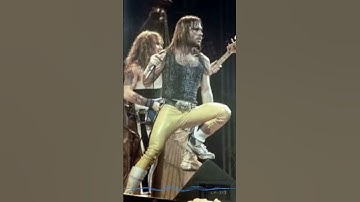 Thumbnail of Iron Maiden - Fear of the Dark (2015 Remaster) #metal