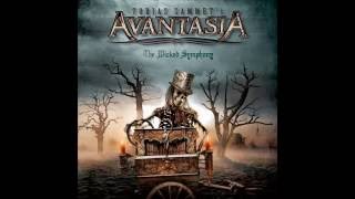 Avantasia   Blizzard On A Broken Mirror legendado (Pt- Br)