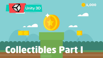 Collectibles Part I: Destroy & Sound - Tutorial Dasar Unity 3D
