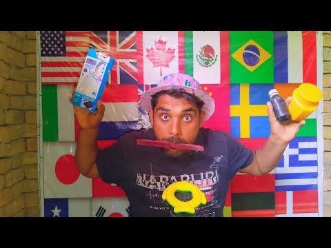 ASMR  10 minutes trigger personal attention 💥⚡