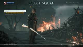 Apocalypse Spawn Theme No.1 | Battlefield 1
