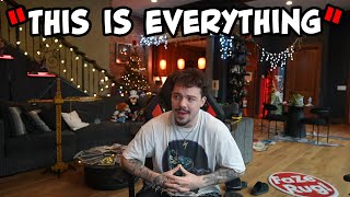 Adapt Reacts To His Saddest Edit Yet