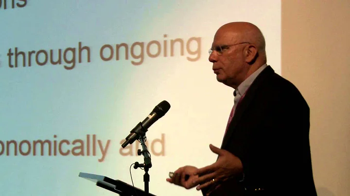 The Farr Institute International Conference 2015 -...