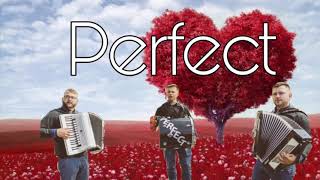 Perfect - Sladká láska chords