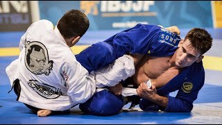 The Biggest Problem with Gi Jiu Jitsu (and how to fix it)