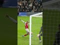 INCREDIBLE FINISH FROM LEANDRO TROSSARD!