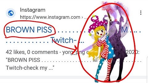 Touhou Name Soundalikes