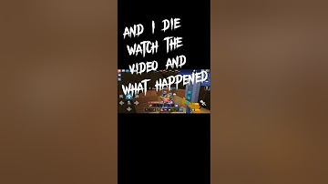 I meet hacker! [Blockman go]