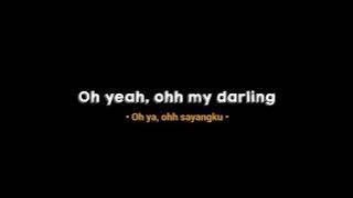 Mentahan - American Dream (Lyrics Overlay) 🎵 'oh yeah oh my darling would you take me away'