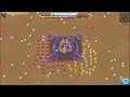 GREAT FIGHT WARZONE 685 VS 711 RESPECT ALL PLAYERS