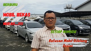 Murahhhhh!!!... New Avanza Unit Paling Murah disewakan oleh SQ Rental