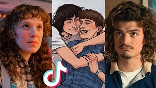 Stranger Things 4 - TikTok Compilation #18