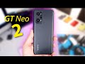 Realme GT NEO 2 ¡PA QUÉ MÁS!