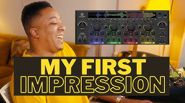 T-Racks 6: My FAVOURITE New Plugins In The Bundle