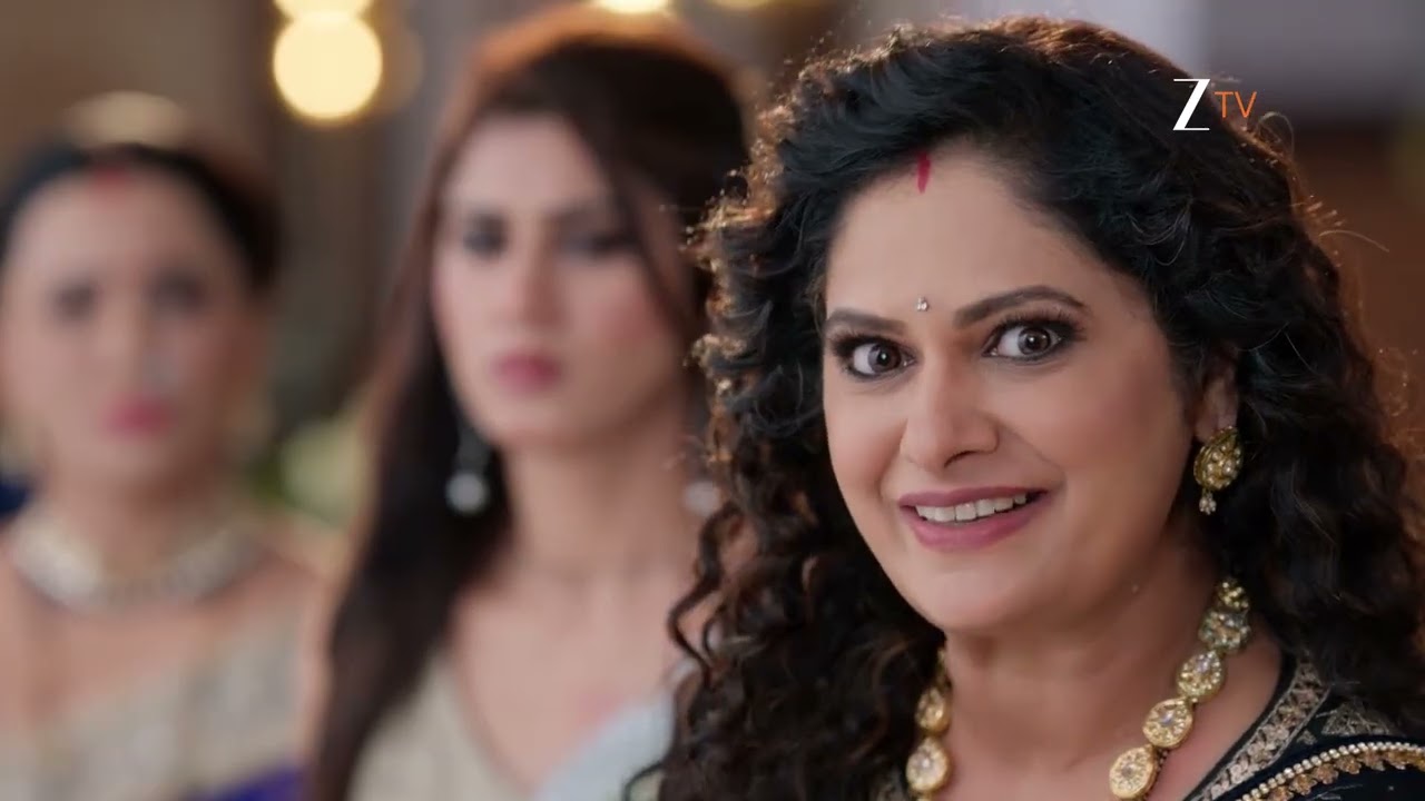 Vasudha | Will Chauhan family find out the truth about Vasu?
