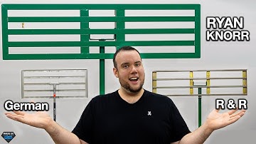 I Tested 3 Lawn Leveling Rakes (One of Them was Hilariously Bad)