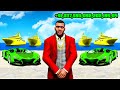 PLAYING as a QUINTILLIONAIRE in GTA 5!
