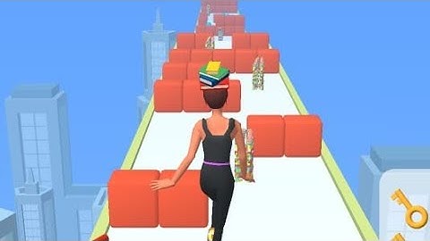 High Heels! Walkthrough/Gameplay/iOS/Android/level 46