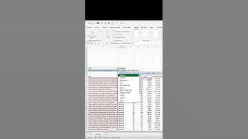 Stop Using the VLOOKUP Function in Excel #shorts #youtubeshorts #xlookup