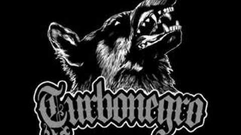 Turbonegro, All My Friends Are Dead (With Lyrics)