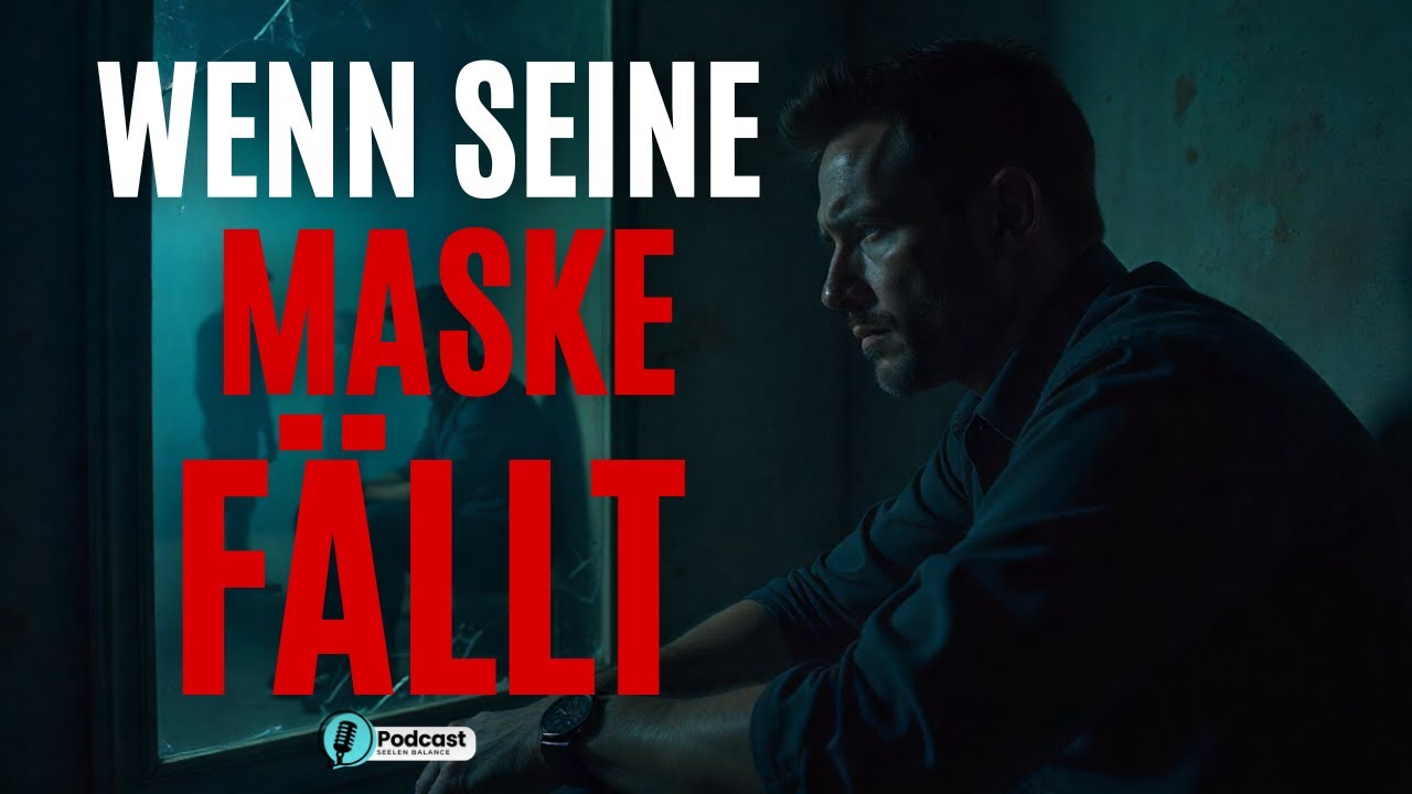 So bricht ein verdeckter Narzisst wirklich zusammen (und was niemand zu sagen wagt)