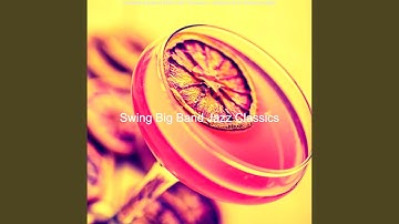 Subtle Backdrops for Weekend Nights