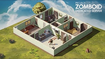 Step by Step - Project Zomboid Dedicated Server Install Guide - Free
