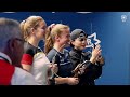 ISSF Athlete of the Year 2024 | Women's Shortlist