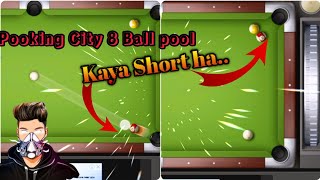 Billiards City 8 Ball Pool Gameplay . screenshot 3